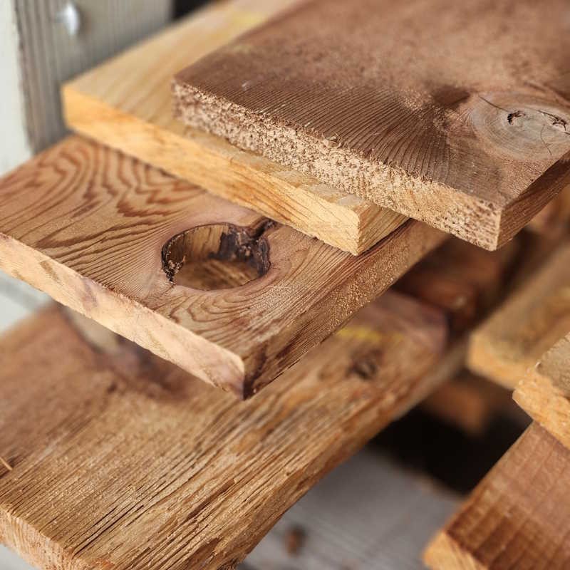 Cedar 1x6x6' Plank