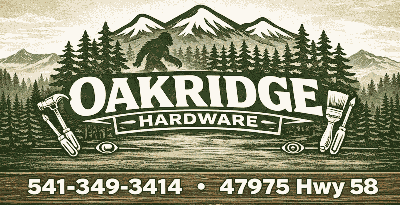 Oakridge Hardware